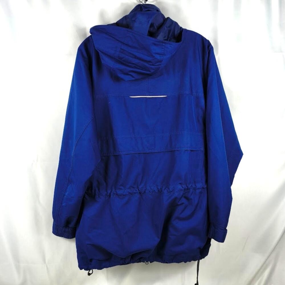 Helly Hansen S Full Zip Jacket Helly Tech - image 7